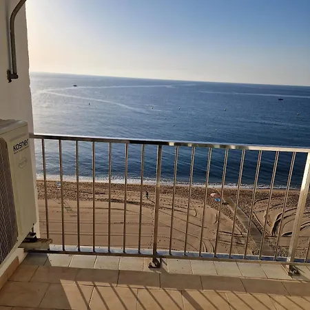 Vox Maris Daire Platja d'Aro