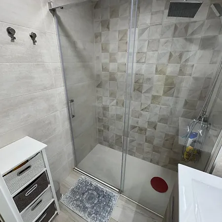 Apartmán Vox Maris