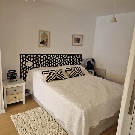 Apartmán Vox Maris