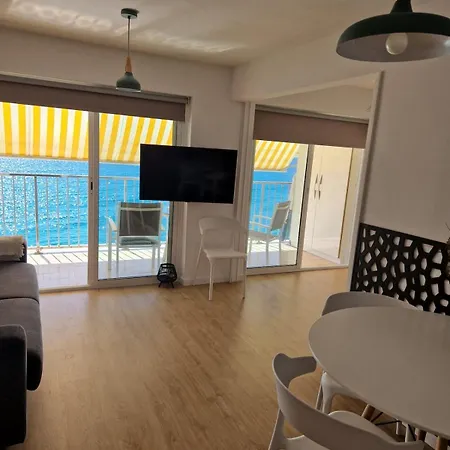 Vox Maris Apartmán *
