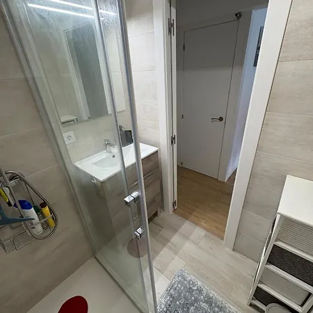 Apartmán Vox Maris Platja d'Aro