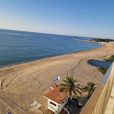 Apartmán Vox Maris Platja d'Aro